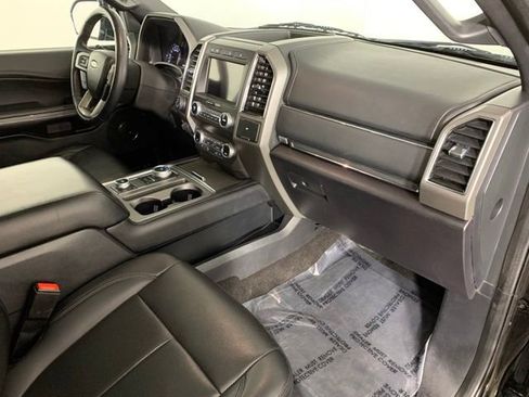 Used 2021 Ford Expedition XLT AWD/4WD image 22