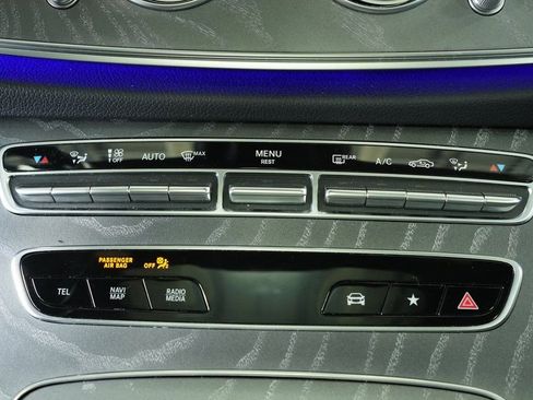 Used 2021 Mercedes-Benz E 63 AMG S image 37