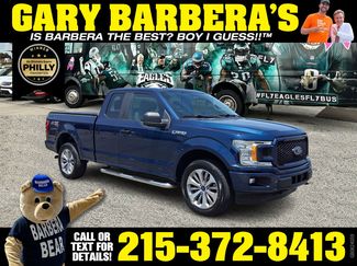 Used 2018 Ford F150 XL w/ Equipment Group 101A Mid AWD/4WD video 1