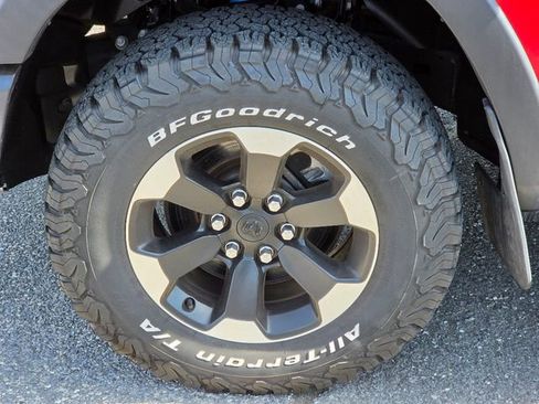 Used 2022 RAM 1500 Rebel w/ Level 1 Equipment Group AWD/4WD image 18