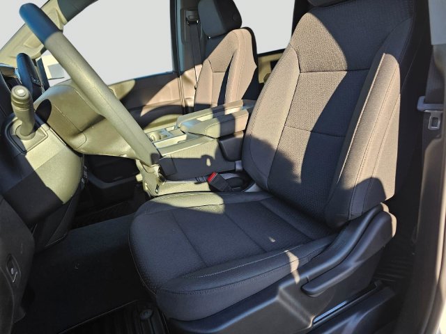 New 2026 Chevrolet Silverado 2500 Custom w/ Z71 Off-Road Package AWD/4WD image 27