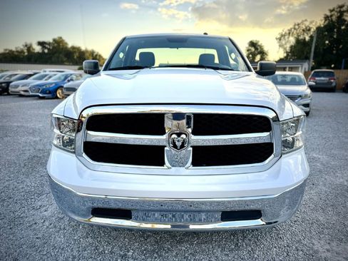 Used 2020 RAM 1500 Tradesman w/ Popular Equipment Group image 6