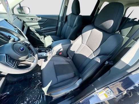 Certified 2025 Subaru Ascent Premium AWD/4WD image 18