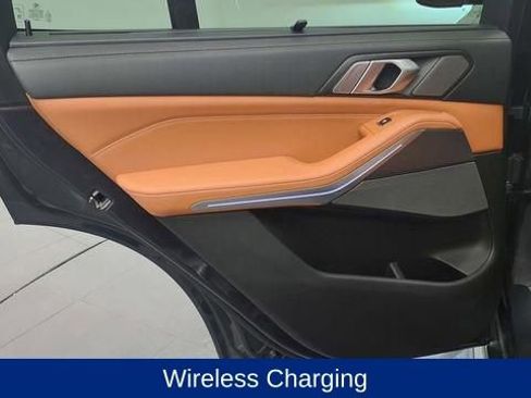 Used 2021 BMW X5 xDrive45e w/ M Sport Package image 24