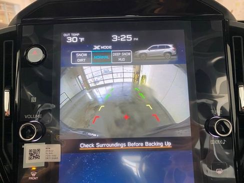 Certified 2025 Subaru Forester Sport image 16