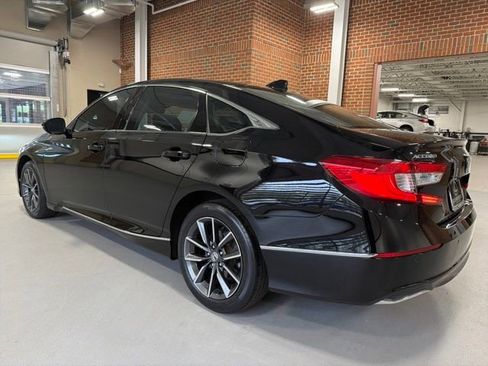 Used 2022 Honda Accord EX-L image 4