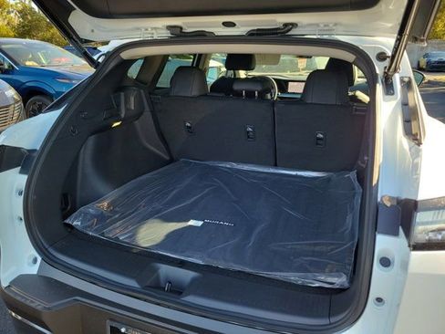 New 2026 Nissan Murano SL image 5