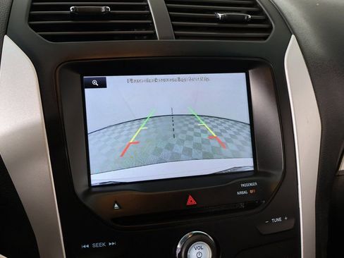 Used 2015 Ford Explorer XLT w/ Equipment Group 202B image 6