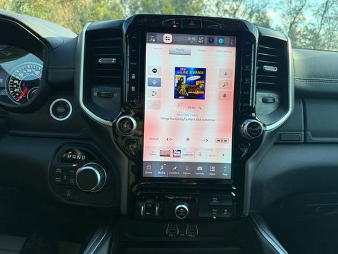 New 2025 RAM 1500 Big Horn image 24