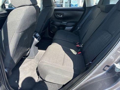 Used 2024 Honda HR-V LX image 21