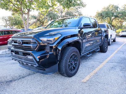 Used 2026 Toyota Tacoma SR5