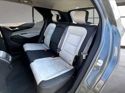 Used 2019 Chevrolet Equinox LS w/ LS Convenience Package FWD image 26