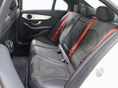 Used 2018 Mercedes-Benz C 43 AMG 4MATIC Sedan image 28