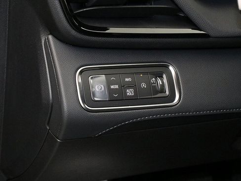 New 2026 Buick Enclave Preferred w/ Super Cruise Package image 25