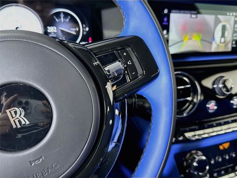 Used 2025 Rolls-Royce Ghost AWD/4WD image 25