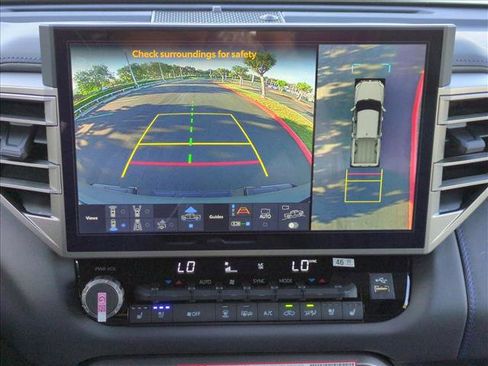 New 2026 Toyota Tundra Platinum image 13