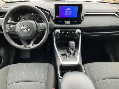 Used 2024 Toyota RAV4 XLE w/ Convenience Package FWD image 20