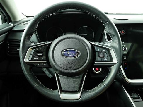 Used 2021 Subaru Outback Premium w/ Popular Package #1 AWD/4WD image 9