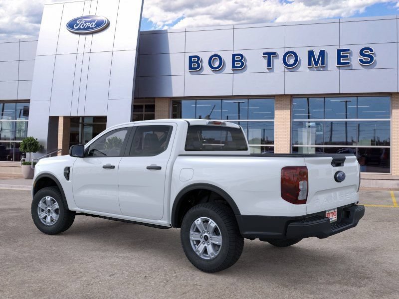 New 2026 Ford Ranger XL RWD image 4