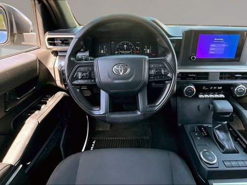 Used 2025 Toyota Tacoma SR5 image 8