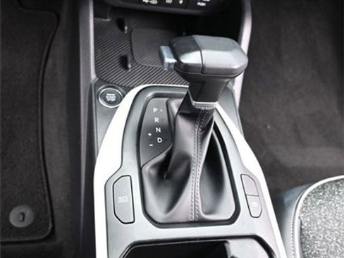 Used 2025 Kia K4 GT-Line image 24