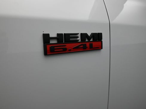 Used 2022 RAM 2500 Power Wagon w/ Level 2 Equipment Group image 11