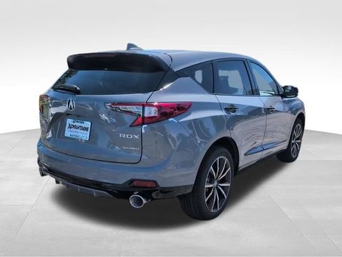 New 2026 Acura RDX A-Spec AWD/4WD image 6