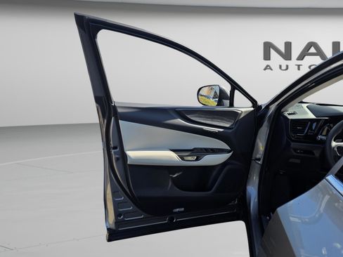 New 2026 Lexus NX 450h+ AWD w/ Luxury Package image 10