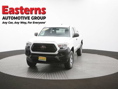 Used 2020 Toyota Tacoma SR RWD image 53