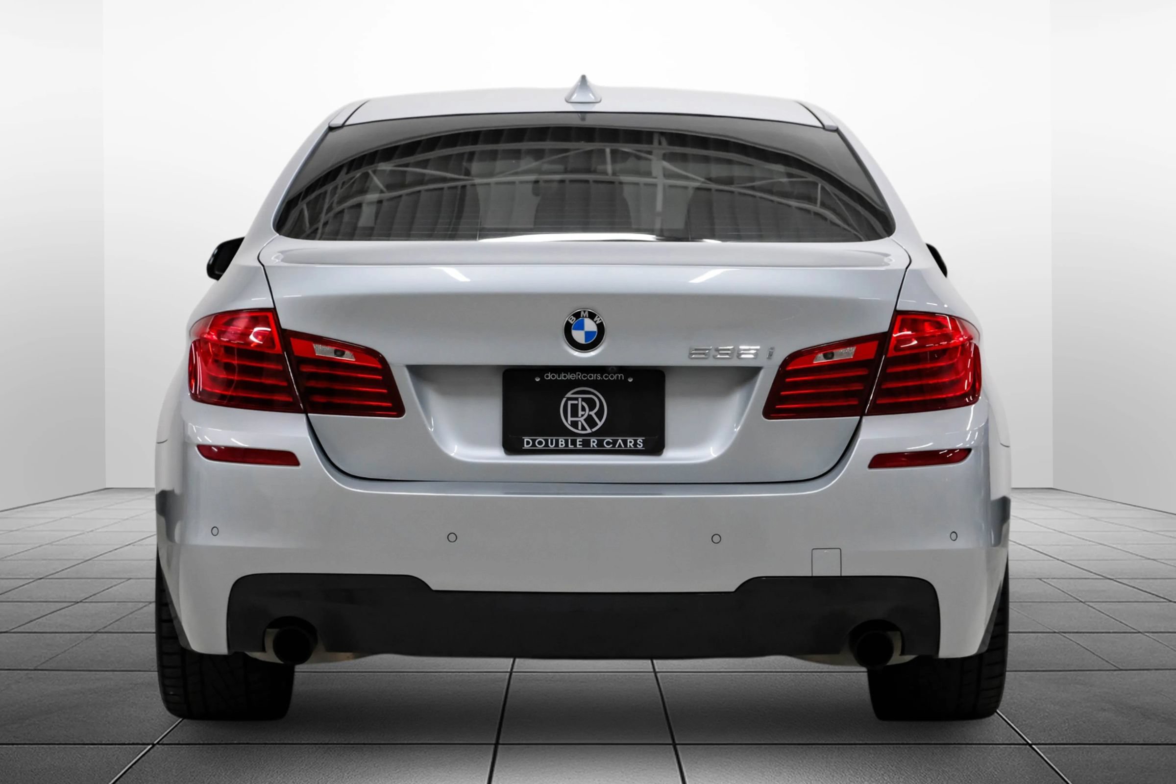 Used 2014 BMW 535i Sedan RWD image 10