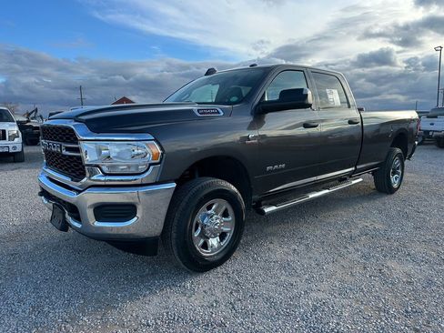 Used 2021 RAM 2500 Tradesman image 6