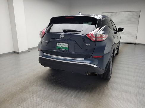 Used 2017 Nissan Murano S w/ Navigation Package AWD/4WD image 7