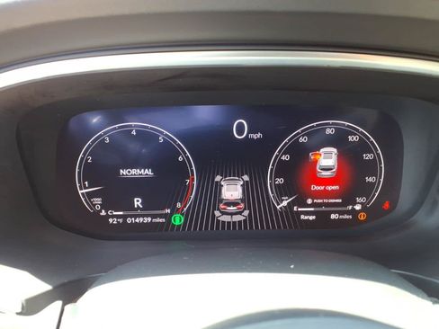 Certified 2024 Acura MDX SH-AWD w/ Advance Package image 32