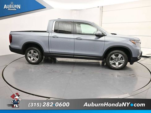 New 2026 Honda Ridgeline RTL image 14