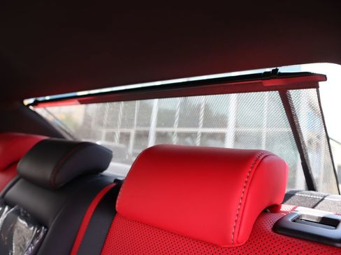 New 2026 Lexus IS 350 F Sport image 42