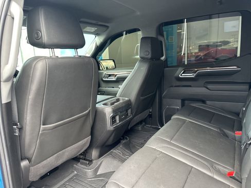 Used 2024 GMC Sierra 1500 Elevation w/ Elevation Premium Package AWD/4WD image 18
