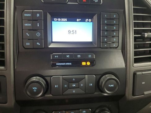 Used 2022 Ford F250 XL w/ STX Appearance Package image 17