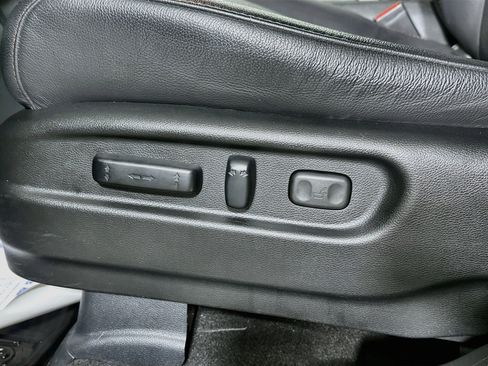 Used 2023 Honda Passport TrailSport image 19