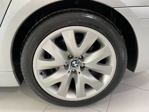 Used 2003 BMW 745Li image 11