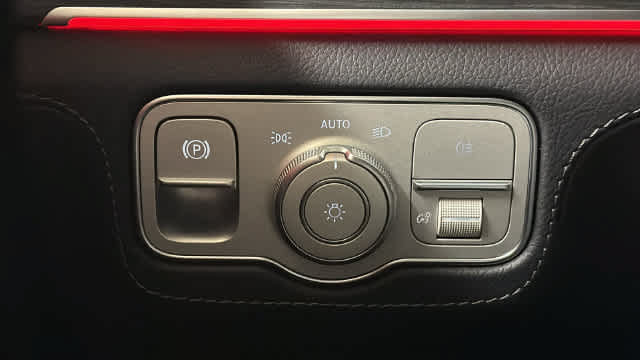 New 2026 Mercedes-Benz GLE 53 AMG 4MATIC image 16