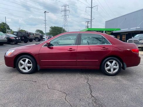 Used 2005 Honda Accord EX-L image 4