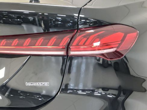 Used 2025 Audi A5 2.0T Premium Plus w/ Premium Plus image 26