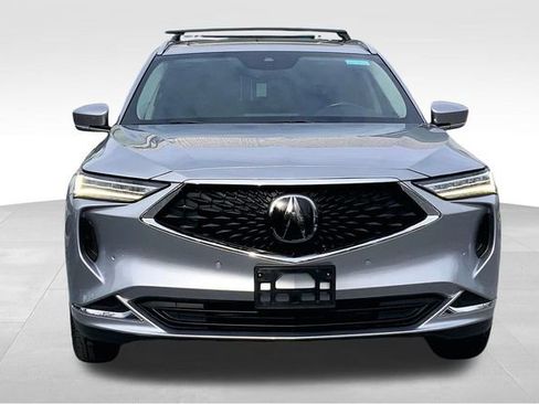 Used 2023 Acura MDX SH-AWD w/ Technology Package image 3