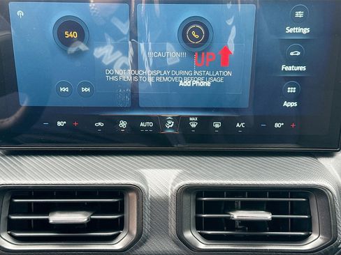 New 2026 Ford Mustang Coupe w/ Mustang Nite Pony Package image 18