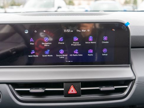 New 2026 Kia Seltos SX AWD/4WD image 21