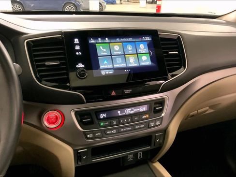 Used 2019 Honda Pilot EX-L image 6