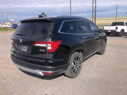 Used 2020 Honda Pilot Touring image 7