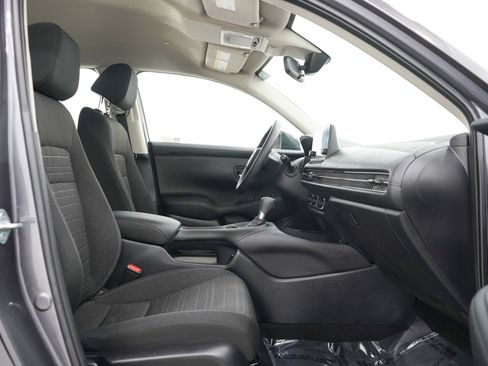 Used 2024 Honda HR-V LX image 11