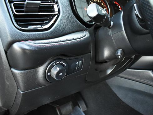 Used 2021 Dodge Durango R/T AWD/4WD image 43