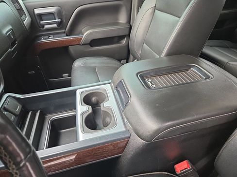 Used 2018 GMC Sierra 1500 SLT image 22